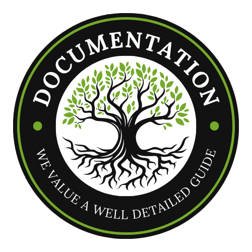 documentation