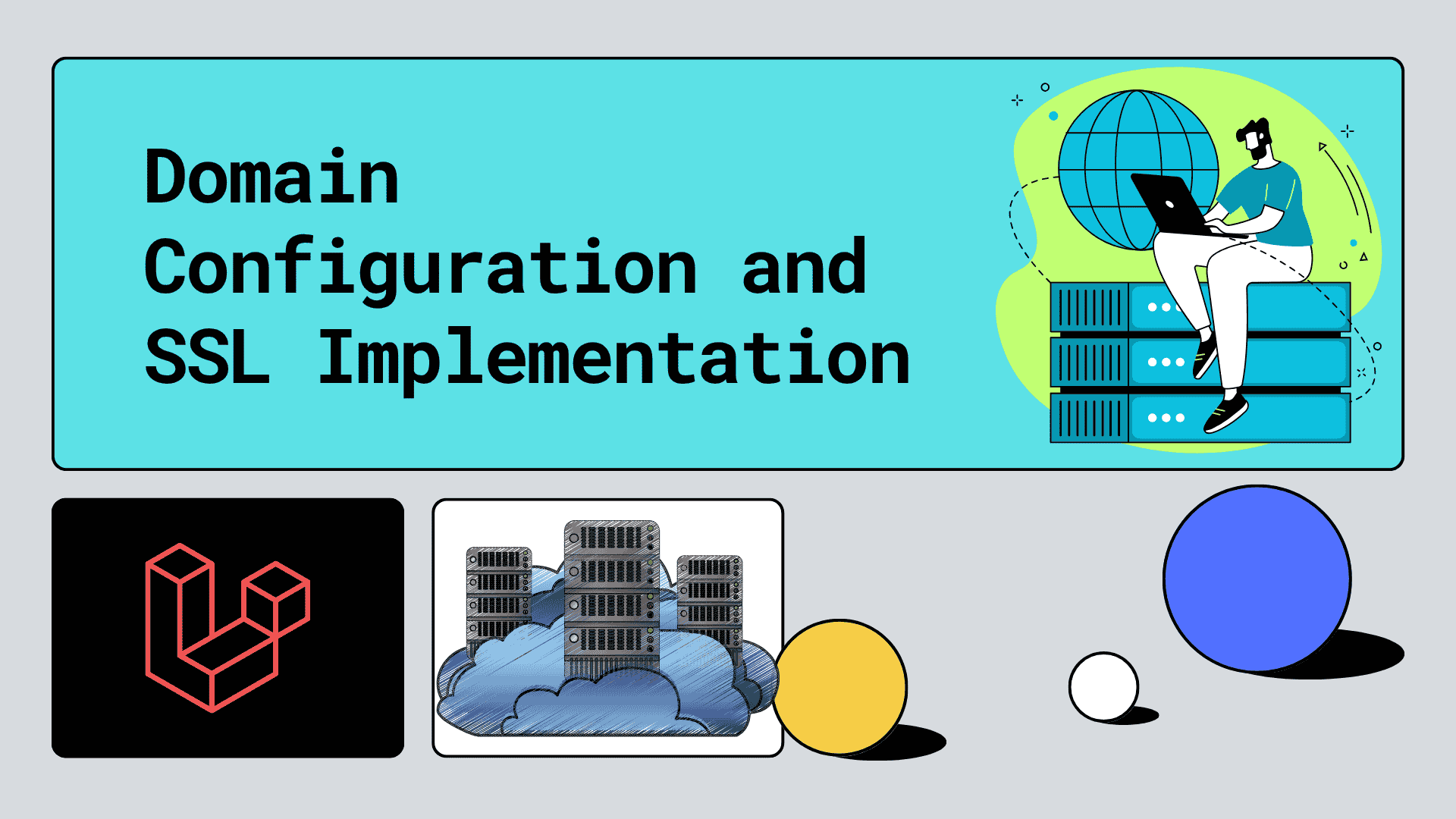 Laravel Production Deployment: Domain Configuration and SSL Implementation