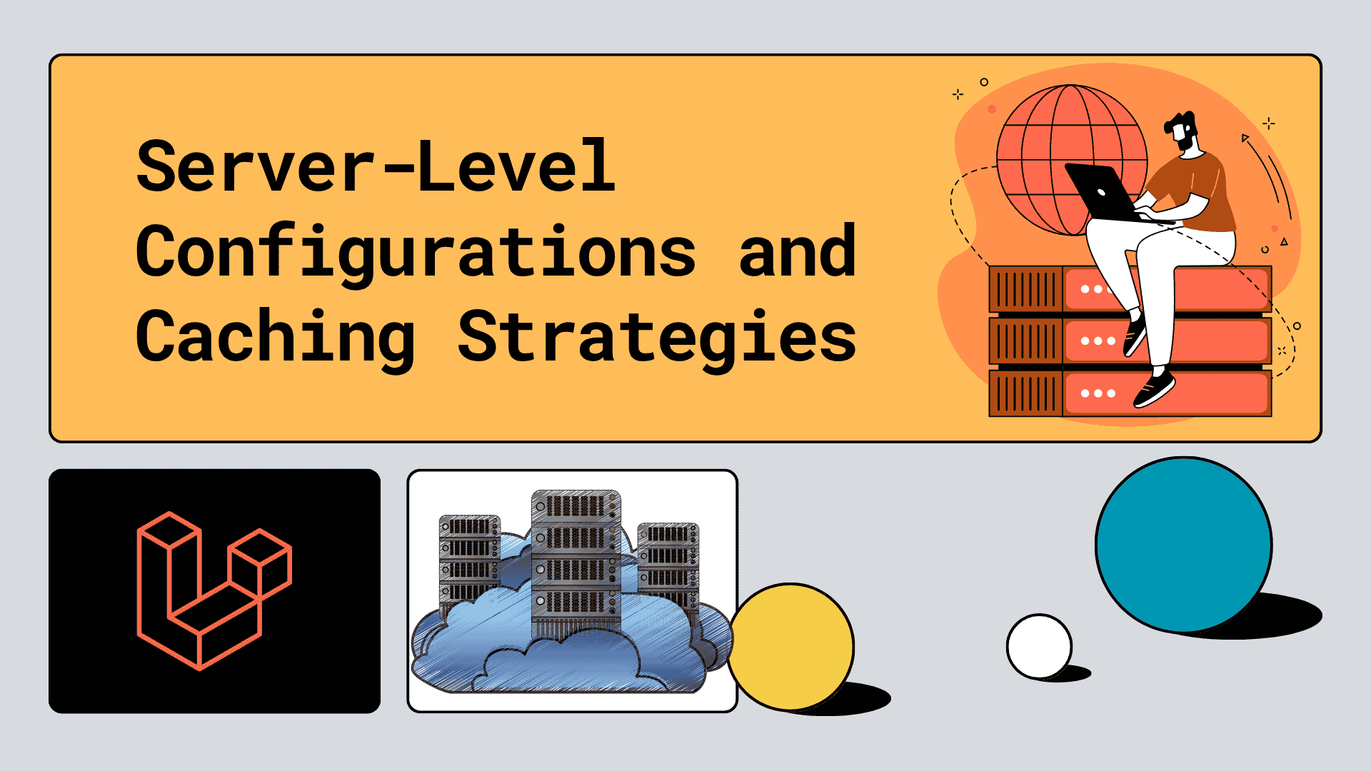 Laravel Performance Optimization: Server-Level Configurations and Caching Strategies