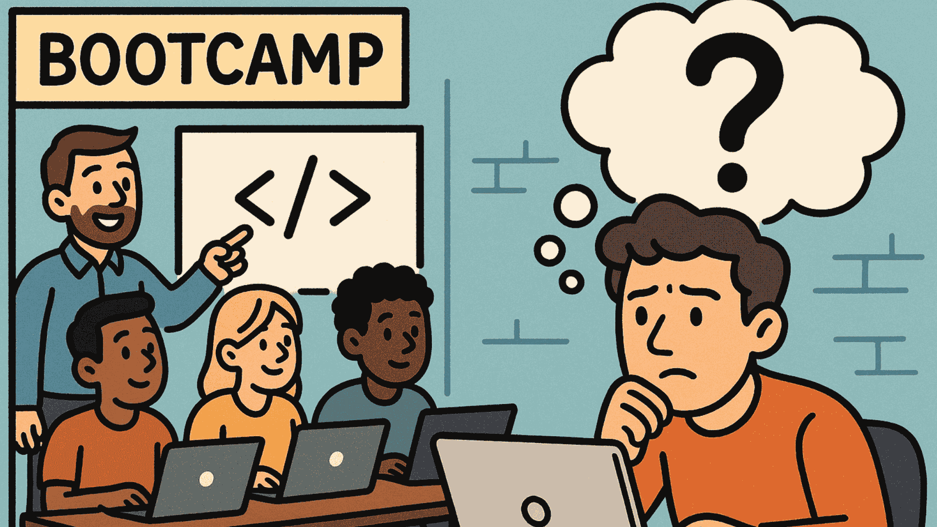 The $10M Developer Skill That No Bootcamp Teaches